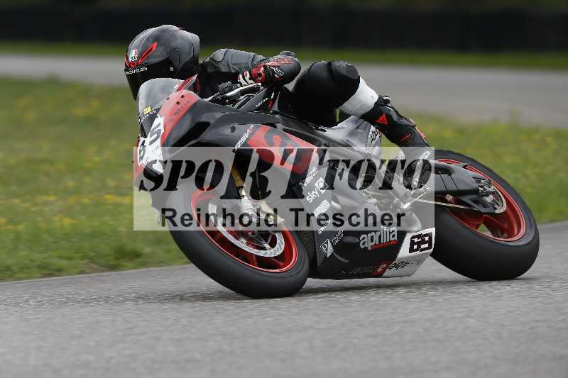 /35 26.07.2025 Speer Racing ADR/Gruppe gelb/85